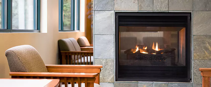 Fireplace Refacing in Arcata, California